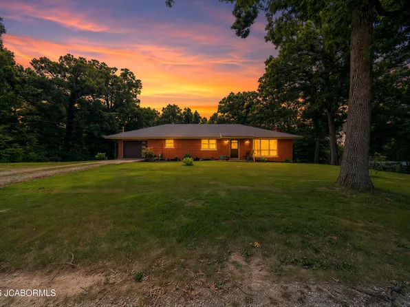 3115 Rock Ridge Rd, Jefferson City, MO 65109