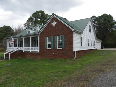 55 Lochland Dr, Greers Ferry, AR, 72067