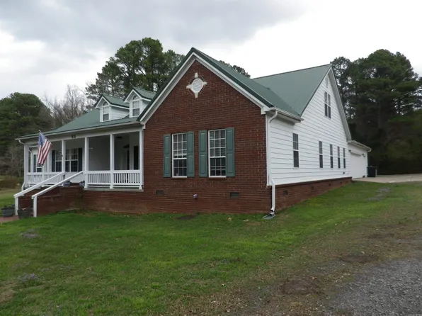 55 Lochland Dr, Greers Ferry, AR 72067