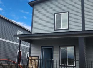 1716 Richard Martin Dr, Cheyenne, WY 82007