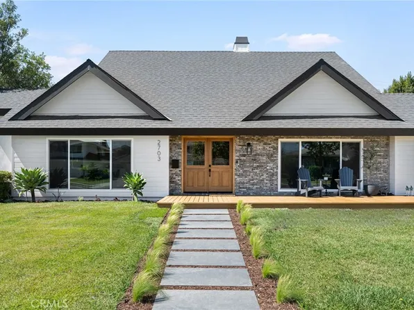 2703 E Blueridge Ave, Orange, CA 92867