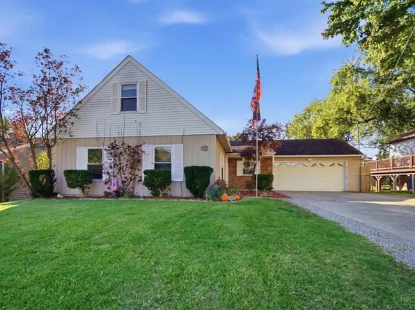 10699 West Rd, Harrison, OH 45030