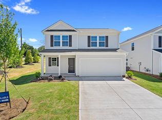 7203 Heirloom Ln LOT 29, Inman, SC 29349