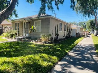 401 S Gilbert St, Fullerton, CA