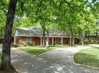 1910 Stonegate Dr, Denton, TX 76205