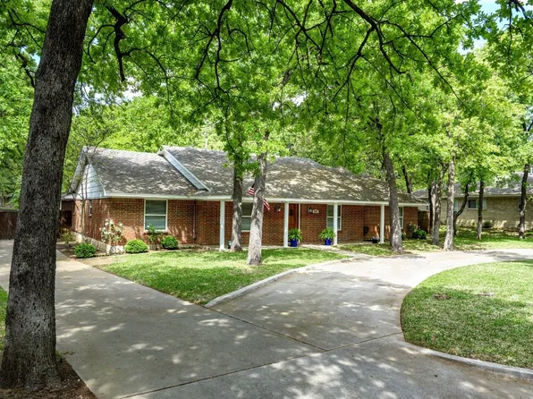 1910 Stonegate Dr, Denton, TX 76205