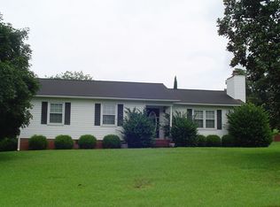 1 Morgan Way, Greenville, SC 29615