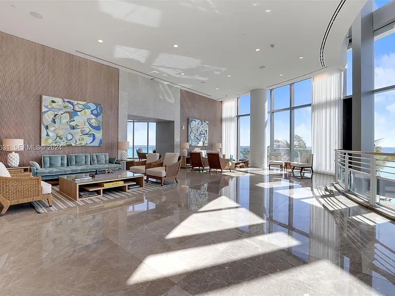 15701 Collins Ave #2103 — Photo 73