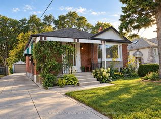 74 Cannon Rd, Toronto, ON M8Y 1S1