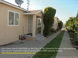 3520 E 57th St, Maywood, CA 90270