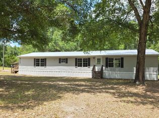 1196 SW Faulkner Dr, Fort White, FL 32038