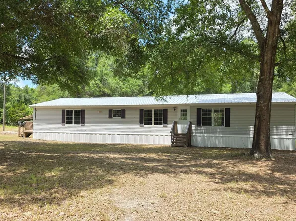 1196 SW Faulkner Dr, Fort White, FL 32038