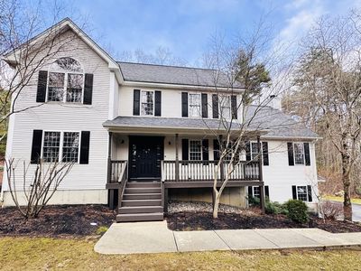28 Preserve Way, Sturbridge, MA, 01566