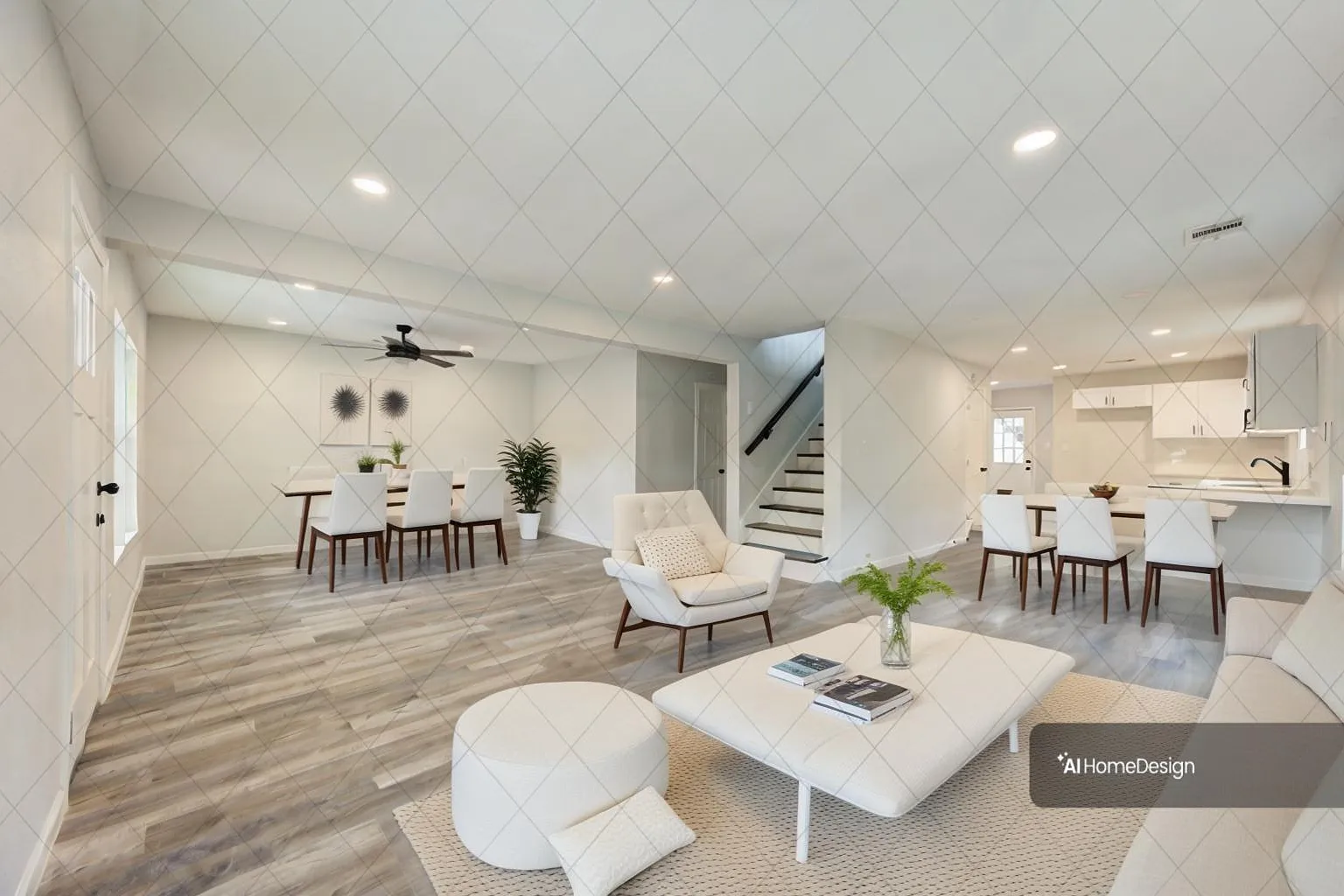 3 bed, 3.0 bath, 1747 sqft, $1,750 — Photo 3