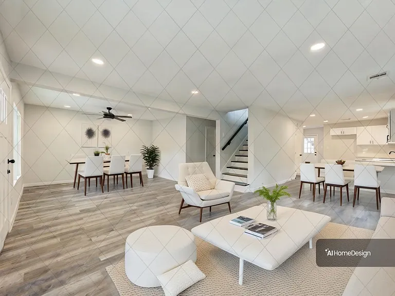 3705 Rawley St — Photo 3