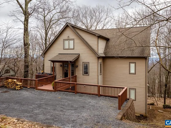 175 Chestnut Pl, Wintergreen Resort, VA 22967