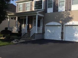 8 Bristol Rd, Manalapan, NJ 07726