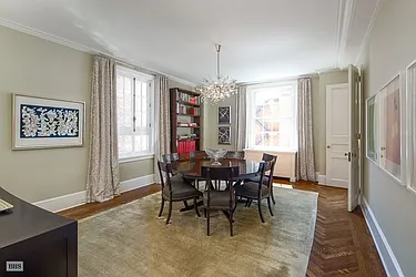 Sold by Brown Harris Stevens