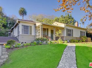3343 Shelby Dr, Los Angeles, CA 90034