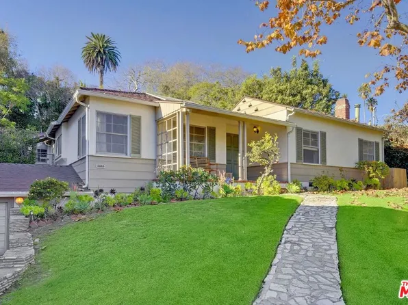 3343 Shelby Dr, Los Angeles, CA 90034