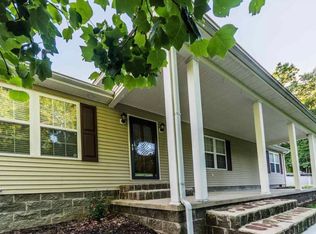 1679 Penns Chapel Rd, Bowling Green, KY 42101