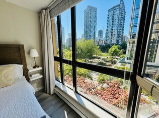 488 Helmcken St, Vancouver, BC V6B6E4