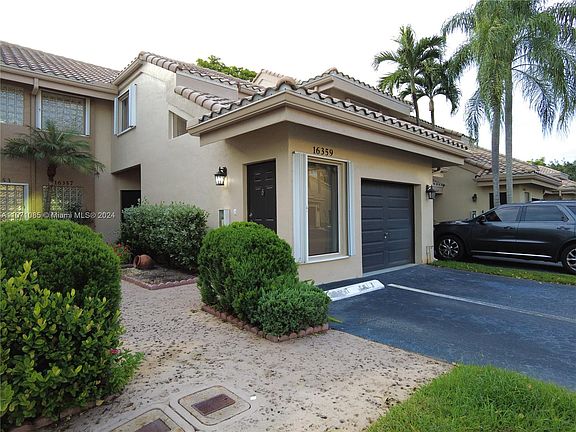 2nd image of 16359 Malibu Dr #60