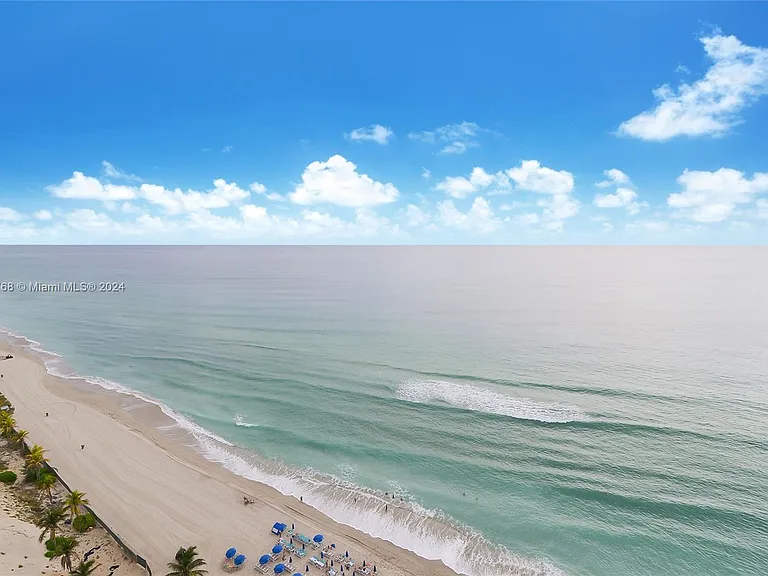 18671 Collins Ave #2702 — Photo 29