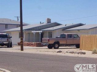 83516 Argus Ave, Trona, CA 93562