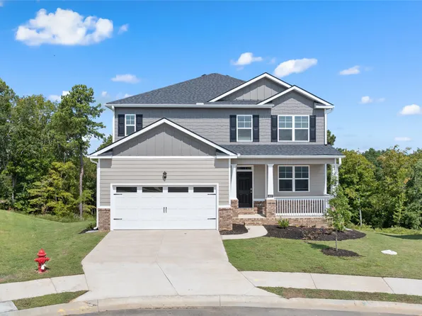3474 Wrenfield Way, North Augusta, SC 29841