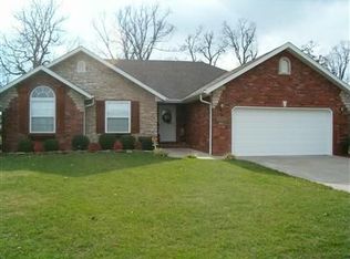 4748 W Nottingham St, Battlefield, MO 65619