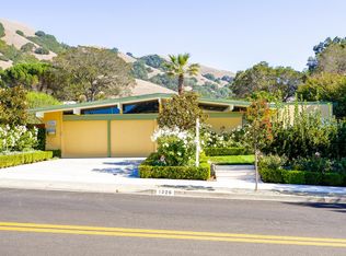 1326 Idylberry Rd, San Rafael, CA 94903