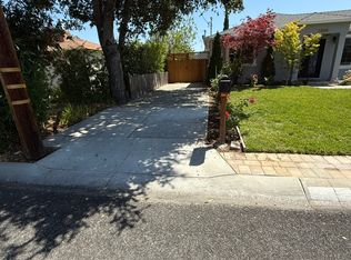 1368 Lillian Ave #ADU, Sunnyvale, CA 94087