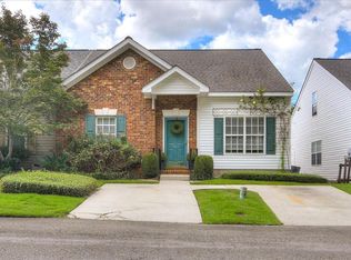311 Alex Ln, Augusta, GA 30909