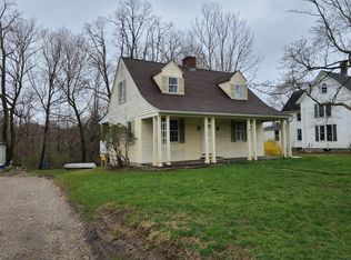 13 S Lake St, Litchfield, CT 06759