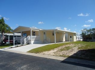 1967 Shultz Ave, Tarpon Springs, FL 34689