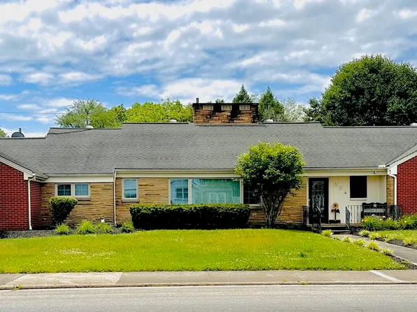 504 S Kentucky Ave, Corbin, KY 40701