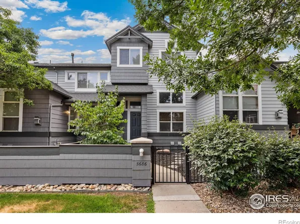 3686 Oakwood Dr MAIN, Longmont, CO 80503