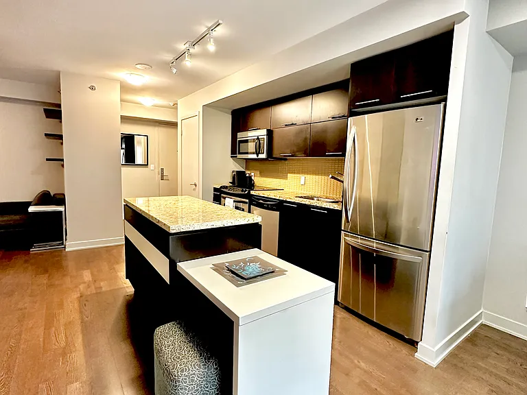 21 Nelson St #415 — Photo 5
