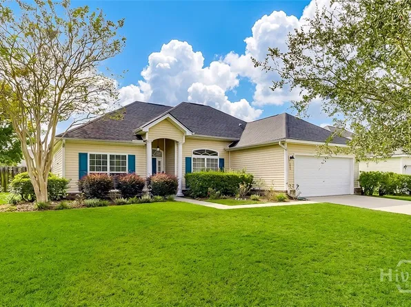 121 Willow Point Circle, Savannah, GA 31407
