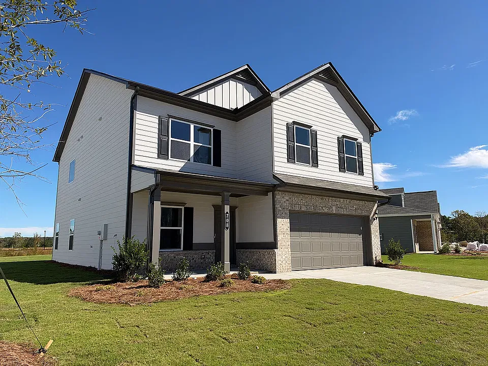 708 Sinclair Ln