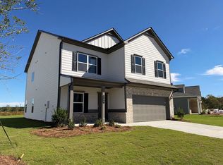 708 Sinclair Ln, Temple, GA 30179