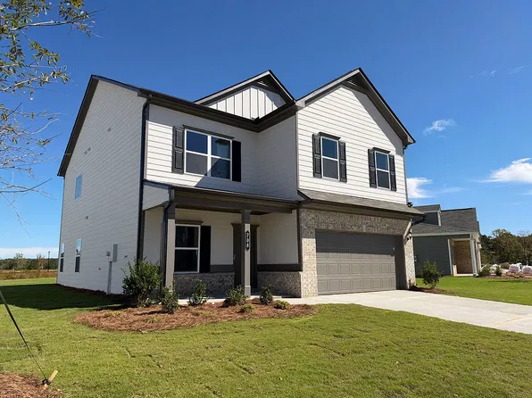 708 Sinclair Ln, Temple, GA 30179