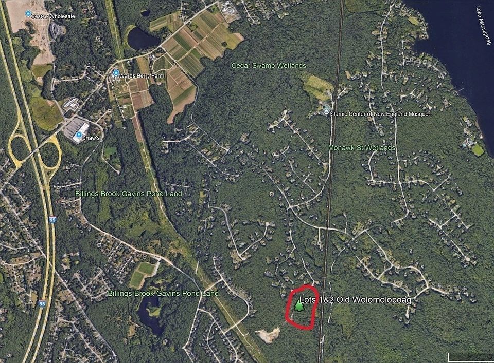 1st image of LOT Two Old Wolomolopoag St
