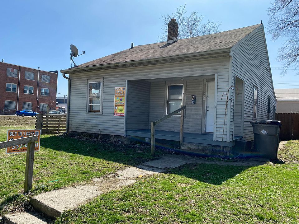 1st image of 1303 E Naomi St