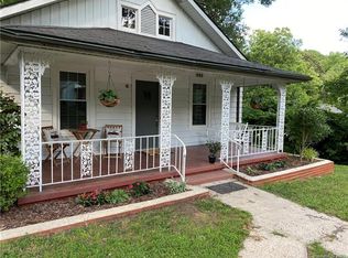 453 Spring St SW, Concord, NC 28025