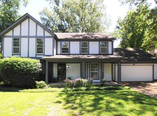 2266 Montego Dr, Cordova, TN 38016