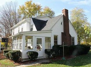 5539 W Mooresville Rd, Indianapolis, IN 46221