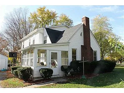 5539 W Mooresville Rd photo 1