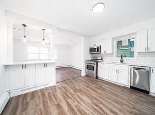 326 Avenue E APT 1, Bayonne, NJ 07002
